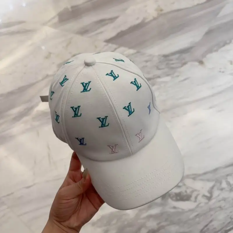 LV cap dx169